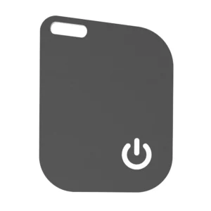Slim Find My Tracker Card