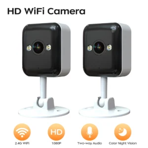 JOOAN 1080P WiFi Camera