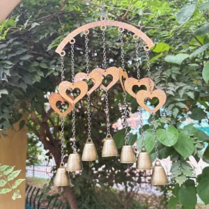 Metal Hanging Wind Chime