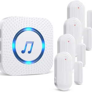 Wireless Door Chime