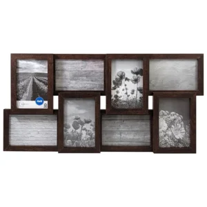 8-Opening Collage Frame