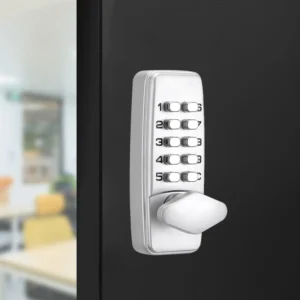 Universal Smart Door Lock