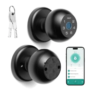 Viladepot Smart Fingerprint Lock